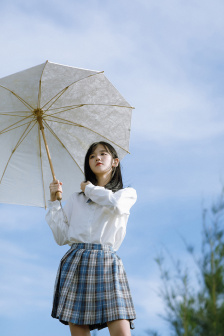 古典武侠小龙女